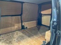USED 2017 17 VOLKSWAGEN TRANSPORTER 2.0 T30 TDI P/V HIGHLINE BMT 148 BHP 