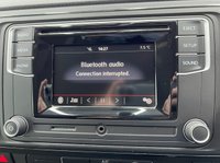 USED 2017 17 VOLKSWAGEN TRANSPORTER 2.0 T30 TDI P/V HIGHLINE BMT 148 BHP 