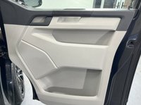 USED 2017 17 VOLKSWAGEN TRANSPORTER 2.0 T30 TDI P/V HIGHLINE BMT 148 BHP 