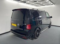 USED 2017 17 VOLKSWAGEN TRANSPORTER 2.0 T30 TDI P/V HIGHLINE BMT 148 BHP 