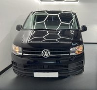 USED 2017 17 VOLKSWAGEN TRANSPORTER 2.0 T30 TDI P/V HIGHLINE BMT 148 BHP 