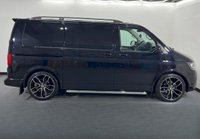 USED 2017 17 VOLKSWAGEN TRANSPORTER 2.0 T30 TDI P/V HIGHLINE BMT 148 BHP 