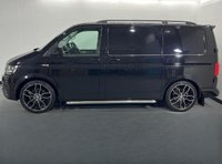 USED 2017 17 VOLKSWAGEN TRANSPORTER 2.0 T30 TDI P/V HIGHLINE BMT 148 BHP 
