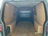 USED 2017 17 VOLKSWAGEN TRANSPORTER 2.0 T30 TDI P/V HIGHLINE BMT 148 BHP 