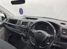USED 2017 17 VOLKSWAGEN TRANSPORTER 2.0 T30 TDI P/V HIGHLINE BMT 148 BHP 