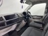USED 2017 17 VOLKSWAGEN TRANSPORTER 2.0 T30 TDI P/V HIGHLINE BMT 148 BHP 