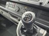 USED 2017 17 VOLKSWAGEN TRANSPORTER 2.0 T30 TDI P/V HIGHLINE BMT 148 BHP 