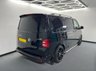 USED 2017 17 VOLKSWAGEN TRANSPORTER 2.0 T30 TDI P/V HIGHLINE BMT 148 BHP 