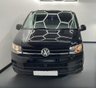 USED 2017 17 VOLKSWAGEN TRANSPORTER 2.0 T30 TDI P/V HIGHLINE BMT 148 BHP 