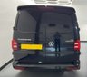 USED 2017 17 VOLKSWAGEN TRANSPORTER 2.0 T30 TDI P/V HIGHLINE BMT 148 BHP 