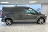 USED 2019 69 FORD TRANSIT CONNECT 1.5 240 L2 LIMITED TDCI 119 BHP CRUISE CONTROL+REAR PARKING SENSROS