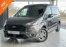 USED 2019 69 FORD TRANSIT CONNECT 1.5 240 L2 LIMITED TDCI 119 BHP CRUISE CONTROL+REAR PARKING SENSROS