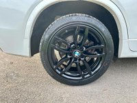 USED 2018 18 BMW X4 2.0 xDrive20d (188) M Sport 5dr Step Automatic Euro 6 (Media Package, Enhanced Bluetooth, Sunglass Protection, Exterior Folding Mirrors) NATIONWIDE DELIVERY - RESERVE ONLINE TODAY