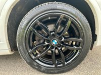 USED 2018 18 BMW X4 2.0 xDrive20d (188) M Sport 5dr Step Automatic Euro 6 (Media Package, Enhanced Bluetooth, Sunglass Protection, Exterior Folding Mirrors) NATIONWIDE DELIVERY - RESERVE ONLINE TODAY