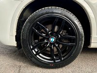 USED 2018 18 BMW X4 2.0 xDrive20d (188) M Sport 5dr Step Automatic Euro 6 (Media Package, Enhanced Bluetooth, Sunglass Protection, Exterior Folding Mirrors) NATIONWIDE DELIVERY - RESERVE ONLINE TODAY