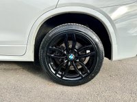 USED 2018 18 BMW X4 2.0 xDrive20d (188) M Sport 5dr Step Automatic Euro 6 (Media Package, Enhanced Bluetooth, Sunglass Protection, Exterior Folding Mirrors) NATIONWIDE DELIVERY - RESERVE ONLINE TODAY