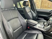 USED 2018 18 BMW X4 2.0 xDrive20d (188) M Sport 5dr Step Automatic Euro 6 (Media Package, Enhanced Bluetooth, Sunglass Protection, Exterior Folding Mirrors) NATIONWIDE DELIVERY - RESERVE ONLINE TODAY