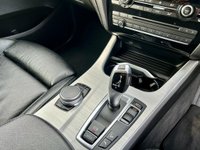 USED 2018 18 BMW X4 2.0 xDrive20d (188) M Sport 5dr Step Automatic Euro 6 (Media Package, Enhanced Bluetooth, Sunglass Protection, Exterior Folding Mirrors) NATIONWIDE DELIVERY - RESERVE ONLINE TODAY
