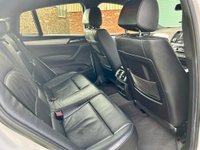 USED 2018 18 BMW X4 2.0 xDrive20d (188) M Sport 5dr Step Automatic Euro 6 (Media Package, Enhanced Bluetooth, Sunglass Protection, Exterior Folding Mirrors) NATIONWIDE DELIVERY - RESERVE ONLINE TODAY