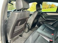USED 2018 18 BMW X4 2.0 xDrive20d (188) M Sport 5dr Step Automatic Euro 6 (Media Package, Enhanced Bluetooth, Sunglass Protection, Exterior Folding Mirrors) NATIONWIDE DELIVERY - RESERVE ONLINE TODAY