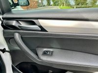 USED 2018 18 BMW X4 2.0 xDrive20d (188) M Sport 5dr Step Automatic Euro 6 (Media Package, Enhanced Bluetooth, Sunglass Protection, Exterior Folding Mirrors) NATIONWIDE DELIVERY - RESERVE ONLINE TODAY