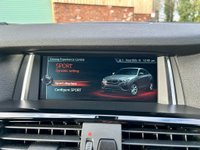 USED 2018 18 BMW X4 2.0 xDrive20d (188) M Sport 5dr Step Automatic Euro 6 (Media Package, Enhanced Bluetooth, Sunglass Protection, Exterior Folding Mirrors) NATIONWIDE DELIVERY - RESERVE ONLINE TODAY