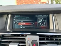 USED 2018 18 BMW X4 2.0 xDrive20d (188) M Sport 5dr Step Automatic Euro 6 (Media Package, Enhanced Bluetooth, Sunglass Protection, Exterior Folding Mirrors) NATIONWIDE DELIVERY - RESERVE ONLINE TODAY