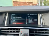 USED 2018 18 BMW X4 2.0 xDrive20d (188) M Sport 5dr Step Automatic Euro 6 (Media Package, Enhanced Bluetooth, Sunglass Protection, Exterior Folding Mirrors) NATIONWIDE DELIVERY - RESERVE ONLINE TODAY