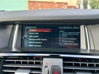USED 2018 18 BMW X4 2.0 xDrive20d (188) M Sport 5dr Step Automatic Euro 6 (Media Package, Enhanced Bluetooth, Sunglass Protection, Exterior Folding Mirrors) NATIONWIDE DELIVERY - RESERVE ONLINE TODAY