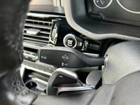 USED 2018 18 BMW X4 2.0 xDrive20d (188) M Sport 5dr Step Automatic Euro 6 (Media Package, Enhanced Bluetooth, Sunglass Protection, Exterior Folding Mirrors) NATIONWIDE DELIVERY - RESERVE ONLINE TODAY