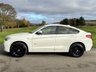 USED 2018 18 BMW X4 2.0 xDrive20d (188) M Sport 5dr Step Automatic Euro 6 (Media Package, Enhanced Bluetooth, Sunglass Protection, Exterior Folding Mirrors) NATIONWIDE DELIVERY - RESERVE ONLINE TODAY