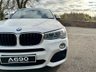 USED 2018 18 BMW X4 2.0 xDrive20d (188) M Sport 5dr Step Automatic Euro 6 (Media Package, Enhanced Bluetooth, Sunglass Protection, Exterior Folding Mirrors) NATIONWIDE DELIVERY - RESERVE ONLINE TODAY