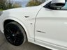 USED 2018 18 BMW X4 2.0 xDrive20d (188) M Sport 5dr Step Automatic Euro 6 (Media Package, Enhanced Bluetooth, Sunglass Protection, Exterior Folding Mirrors) NATIONWIDE DELIVERY - RESERVE ONLINE TODAY