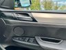 USED 2018 18 BMW X4 2.0 xDrive20d (188) M Sport 5dr Step Automatic Euro 6 (Media Package, Enhanced Bluetooth, Sunglass Protection, Exterior Folding Mirrors) NATIONWIDE DELIVERY - RESERVE ONLINE TODAY