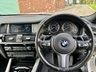 USED 2018 18 BMW X4 2.0 xDrive20d (188) M Sport 5dr Step Automatic Euro 6 (Media Package, Enhanced Bluetooth, Sunglass Protection, Exterior Folding Mirrors) NATIONWIDE DELIVERY - RESERVE ONLINE TODAY