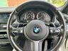 USED 2018 18 BMW X4 2.0 xDrive20d (188) M Sport 5dr Step Automatic Euro 6 (Media Package, Enhanced Bluetooth, Sunglass Protection, Exterior Folding Mirrors) NATIONWIDE DELIVERY - RESERVE ONLINE TODAY