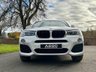 USED 2018 18 BMW X4 2.0 xDrive20d (188) M Sport 5dr Step Automatic Euro 6 (Media Package, Enhanced Bluetooth, Sunglass Protection, Exterior Folding Mirrors) NATIONWIDE DELIVERY - RESERVE ONLINE TODAY