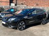 USED 2016 66 NISSAN QASHQAI 1.5 N-CONNECTA DCI 5dr 