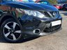 USED 2016 66 NISSAN QASHQAI 1.5 N-CONNECTA DCI 5dr 