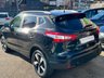 USED 2016 66 NISSAN QASHQAI 1.5 N-CONNECTA DCI 5dr 