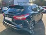 USED 2016 66 NISSAN QASHQAI 1.5 N-CONNECTA DCI 5dr 