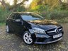 USED 2017 67 MERCEDES-BENZ A-CLASS 1.6 A 180 SPORT EXECUTIVE BLACK FRIDAY SAVING �&pound;1847 WAS &pound;14490