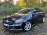 USED 2017 67 MERCEDES-BENZ A-CLASS 1.6 A 180 SPORT EXECUTIVE BLACK FRIDAY SAVING �&pound;1847 WAS &pound;14490