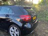 USED 2017 67 MERCEDES-BENZ A-CLASS 1.6 A 180 SPORT EXECUTIVE BLACK FRIDAY SAVING �&pound;1847 WAS &pound;14490