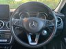 USED 2017 67 MERCEDES-BENZ A-CLASS 1.6 A 180 SPORT EXECUTIVE BLACK FRIDAY SAVING �&pound;1847 WAS &pound;14490
