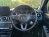 USED 2017 67 MERCEDES-BENZ A-CLASS 1.6 A 180 SPORT EXECUTIVE BLACK FRIDAY SAVING �&pound;1847 WAS &pound;14490