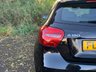 USED 2017 67 MERCEDES-BENZ A-CLASS 1.6 A 180 SPORT EXECUTIVE BLACK FRIDAY SAVING �&pound;1847 WAS &pound;14490
