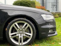 USED 2013 63 AUDI A4 2.0 TDI S LINE 4d 174 BHP 