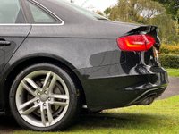 USED 2013 63 AUDI A4 2.0 TDI S LINE 4d 174 BHP 