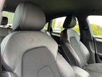 USED 2013 63 AUDI A4 2.0 TDI S LINE 4d 174 BHP 